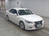 TOYOTA CROWN HYBRID