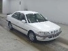 TOYOTA CARINA