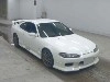 NISSAN SILVIA