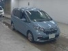 HONDA FREED HYBRID