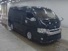 TOYOTA HIACE WAGON