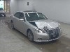 TOYOTA CROWN HYBRID
