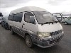 TOYOTA HIACE WAGON