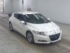 HONDA CR-Z