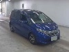 HONDA FREED HYBRID