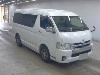 TOYOTA HIACE WAGON