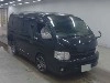 TOYOTA HIACE WAGON