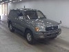TOYOTA LAND CRUISER 100