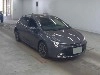 TOYOTA COROLLA SPORT