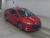TOYOTA PRIUS PHV