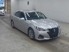 TOYOTA CROWN HYBRID