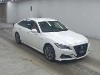 TOYOTA CROWN HYBRID