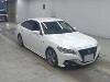 TOYOTA CROWN HYBRID