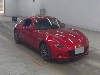 MAZDA ROADSTER RF
