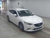 MAZDA ATENZA WAGON