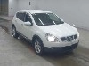NISSAN DUALIS
