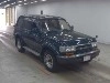 TOYOTA LAND CRUISER 80