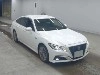 TOYOTA CROWN HYBRID