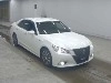 TOYOTA CROWN HYBRID