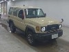 TOYOTA LAND CRUISER 70