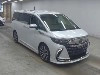 TOYOTA ALPHARD HYBRID