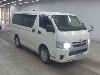 TOYOTA REGIUS VAN