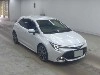 TOYOTA COROLLA SPORT