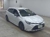 TOYOTA COROLLA WAGON