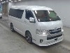 TOYOTA HIACE WAGON