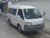 NISSAN VANETTE VAN