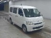 TOYOTA LITE ACE VAN