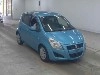 SUZUKI SPLASH