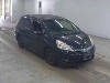HONDA FIT SHUTTLE HYBRID
