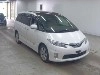TOYOTA ESTIMA HYBRID