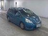 HONDA FIT SHUTTLE HYBRID
