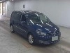 VOLKSWAGEN GOLF TOURAN