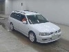 NISSAN PRIMERA WAGON