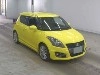 SUZUKI SWIFT SPORTS