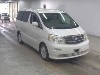 TOYOTA ALPHARD G