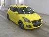 SUZUKI SWIFT SPORTS