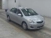 TOYOTA BELTA