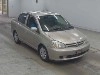 TOYOTA PLATZ