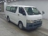 TOYOTA REGIUS VAN