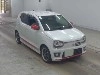 SUZUKI ALTO TURBO RS