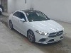 MERCEDES BENZ A CLASS