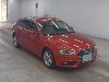 AUDI A4 AVANTE