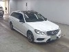 MERCEDES BENZ E CLASS STATION WAGON