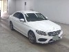 MERCEDES BENZ C CLASS