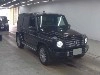 MERCEDES BENZ G CLASS