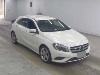 MERCEDES BENZ A CLASS